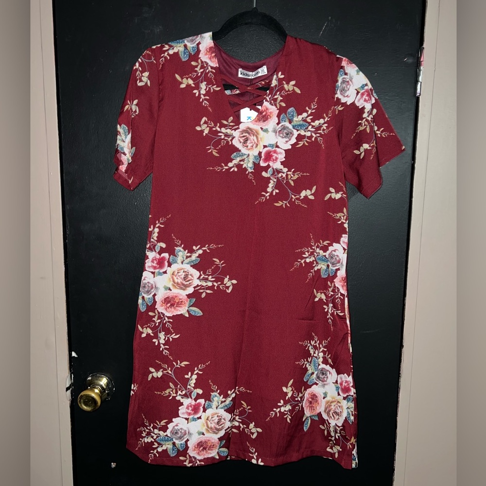 Women’s dress